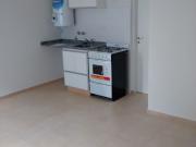 Departamento MONOAMBIENTE con TERRAZA EXCLUSIVA en...