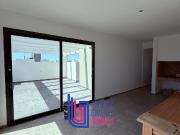 Departamento Monoambiente de categoría a estrenar la plata