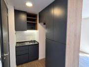 Departamento monoambiente de categoría en venta Guemes