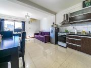 Departamento Monoambiente de excelente calidad...