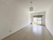 Departamento monoambiente de oportunidad con balcón