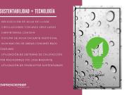 Departamento monoambiente de pozo en Nuñez