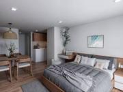 Departamento Monoambiente de pozo en venta 1 Baño 32Mts2