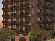 Departamento monoambiente de pozo en venta