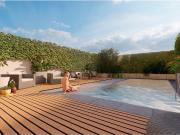 DEPARTAMENTO MONOAMBIENTE DE POZO VENTA LA PLATA