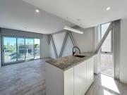 Departamento monoambiente divisible a la venta Luis...