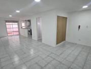 Departamento monoambiente divisible con Patio en...