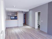 Departamento monoambiente divisible en alquiler Flores norte