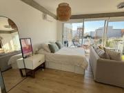 Departamento Monoambiente divisible en Venta, Con cochera