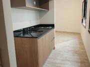 Departamento Monoambiente En Alquiler 1 Ba?o 33mts2...