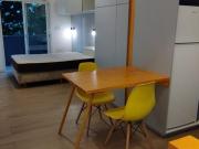 Departamento Monoambiente en alquiler 1 Ba?o Mar del Plata