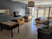 Departamento Monoambiente en alquiler 1 Ba?o Monserrat