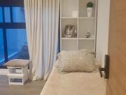 Departamento Monoambiente en alquiler 1 Ba?o San Crist?bal