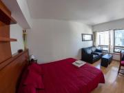 Departamento Monoambiente en alquiler 1 Ba?o San Nicol