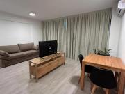 Departamento Monoambiente en alquiler 1 Ba?o Villa Crespo