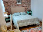 Departamento Monoambiente en alquiler 1 Baño 22Mts2 Recoleta