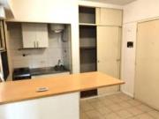 Departamento Monoambiente en alquiler 1 Baño 24Mts2 Recoleta