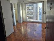 Departamento Monoambiente en alquiler 1 Baño 27Mts2 Recoleta