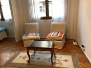 Departamento Monoambiente en alquiler 1 Baño 28Mts2 Recoleta