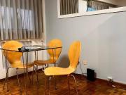 Departamento Monoambiente en alquiler 1 Baño 29Mts2 Recoleta