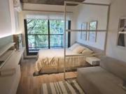 Departamento Monoambiente en alquiler 1 Baño 30Mts2 Palermo