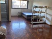 Departamento Monoambiente en alquiler 1 Baño 32Mts2 Recoleta