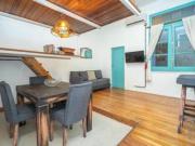 Departamento Monoambiente en alquiler 1 Baño 32Mts2 Retiro