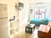 Departamento Monoambiente en alquiler 1 Baño 34Mts2...