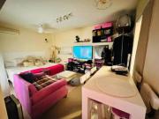 Departamento Monoambiente en alquiler 1 Baño 34Mts2 Recoleta