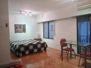 Departamento Monoambiente en alquiler 1 Baño 37Mts2 Belgrano