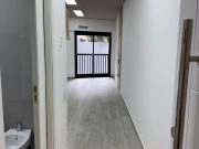 Departamento Monoambiente en alquiler 1 Baño 37Mts2 Palermo