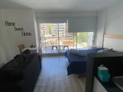 Departamento Monoambiente en alquiler 1 Baño 40Mts2 Palermo