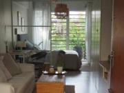 Departamento Monoambiente en Alquiler 1 Baño 42Mts2...
