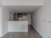Departamento Monoambiente en alquiler 1 Baño 43Mts2 Palermo