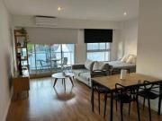 Departamento Monoambiente en alquiler 1 Baño 44Mts2 Palermo