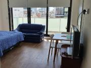 Departamento Monoambiente en alquiler 1 Baño 45Mts2...