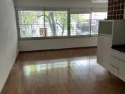 Departamento Monoambiente en alquiler 1 Baño 45Mts2 Palermo