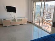 Departamento Monoambiente en alquiler 1 Baño Almagro