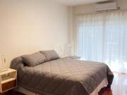 Departamento Monoambiente en alquiler 1 Baño Almagro