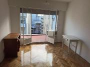 Departamento Monoambiente en alquiler 1 Baño Balvanera