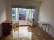 Departamento Monoambiente en alquiler 1 Baño Balvanera