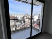 Departamento Monoambiente en alquiler 1 Baño Balvanera