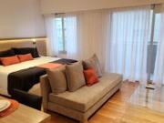 Departamento Monoambiente en alquiler 1 Baño Balvanera