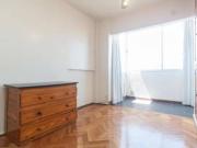 Departamento Monoambiente en alquiler 1 Baño Barrio Norte