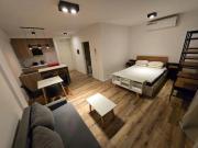 Departamento Monoambiente en alquiler 1 Baño Belgrano