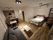 Departamento Monoambiente en alquiler 1 Baño Belgrano
