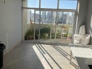 Departamento Monoambiente en alquiler 1 Baño Belgrano