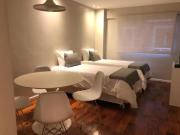 Departamento Monoambiente en alquiler 1 Baño Belgrano