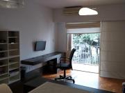 Departamento Monoambiente en alquiler 1 Baño Belgrano