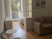 Departamento Monoambiente en alquiler 1 Baño Belgrano